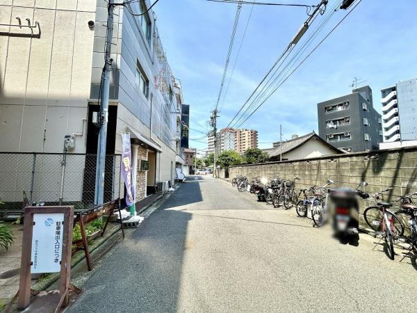 朝日プラザ堺東
