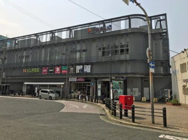 リバーガーデン三国ヶ丘けやき通り(三国ヶ丘駅(南海高野線))