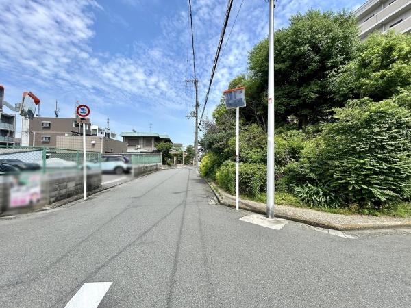 リバーガーデン三国ヶ丘けやき通り