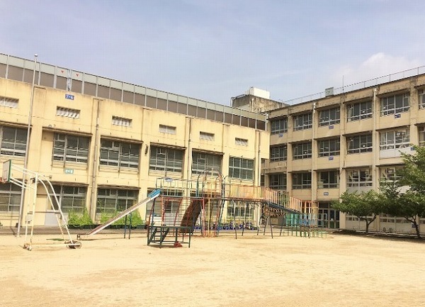 M’PLAZA堺東フェニックスアベニュー(堺市立安井小学校)