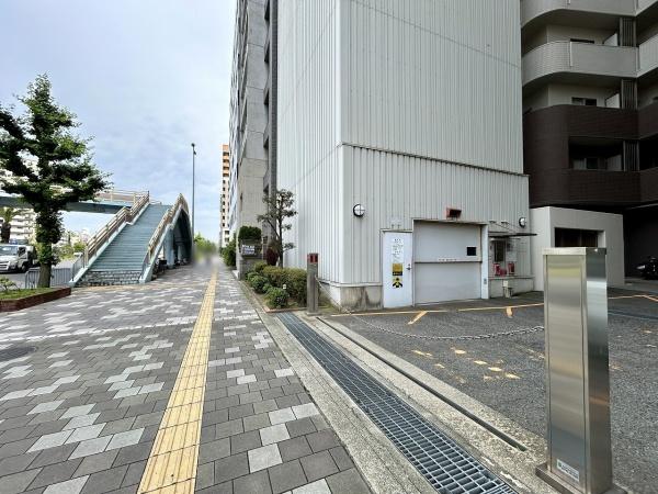 M’PLAZA堺東フェニックスアベニュー