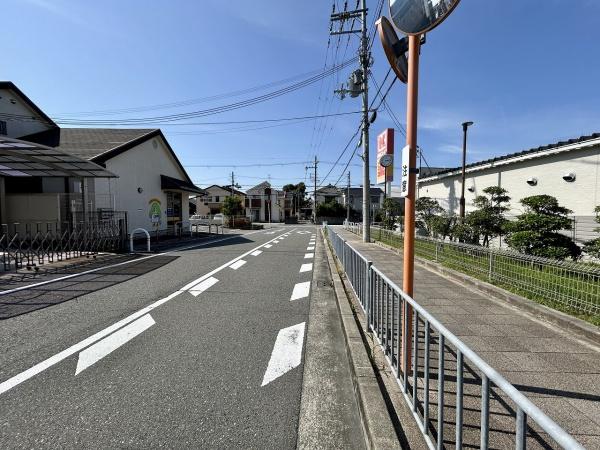 堺市西区菱木１丁の中古一戸建て