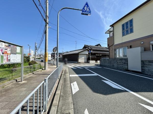 堺市西区菱木１丁の中古一戸建て