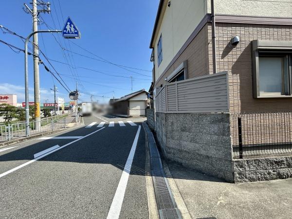 堺市西区菱木１丁の中古一戸建て