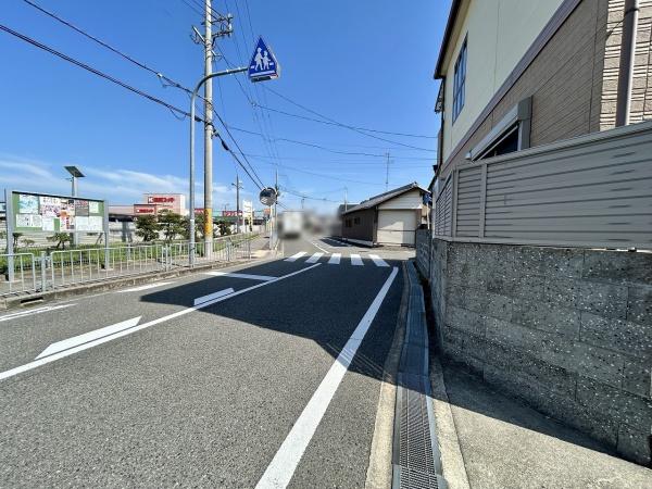 堺市西区菱木１丁の中古一戸建て