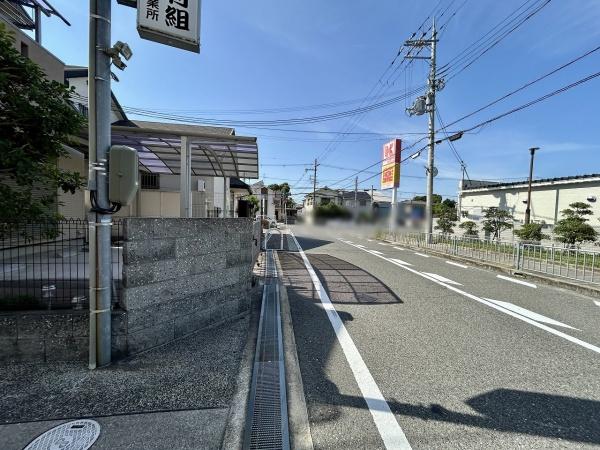 堺市西区菱木１丁の中古一戸建て