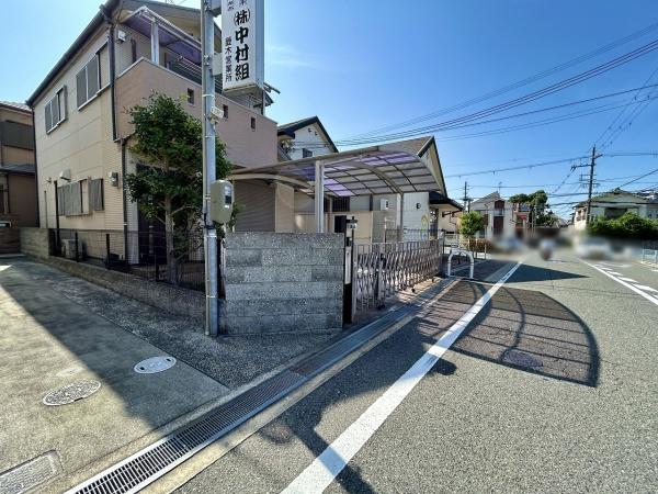 堺市西区菱木１丁の中古一戸建て