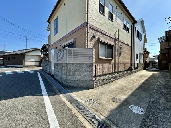 堺市西区菱木１丁の中古一戸建て