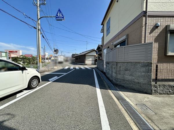 堺市西区菱木１丁の中古一戸建て