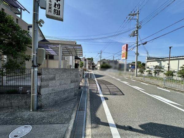 堺市西区菱木1丁　中古戸建