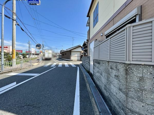 堺市西区菱木１丁の中古一戸建て