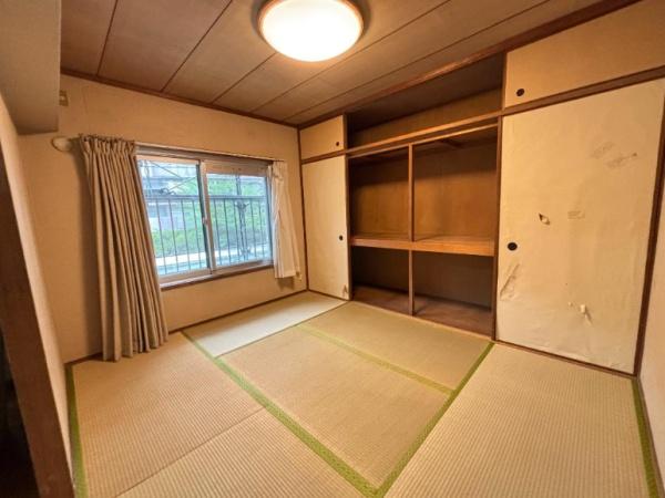泉北鴨谷台第一次住宅18号棟