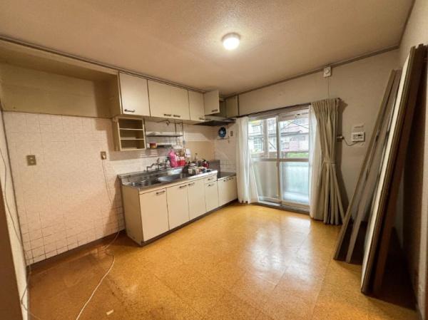 泉北鴨谷台第一次住宅18号棟