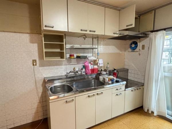 泉北鴨谷台第一次住宅18号棟