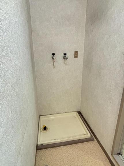 泉北鴨谷台第一次住宅18号棟