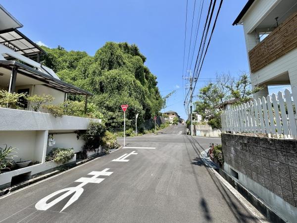 堺市南区赤坂台６丁の中古一戸建て