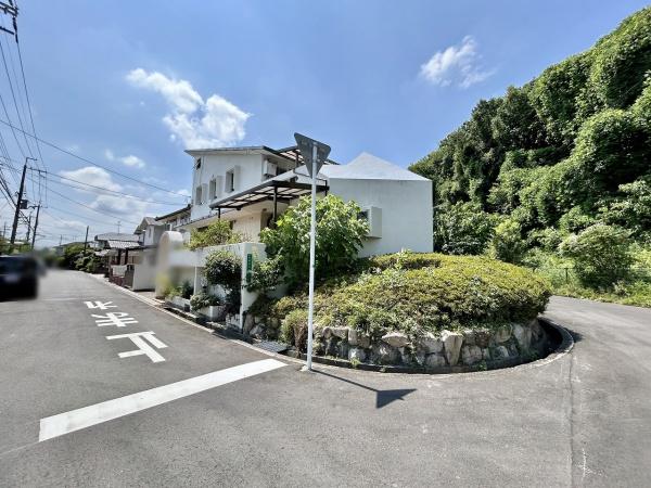 堺市南区赤坂台６丁の中古一戸建て