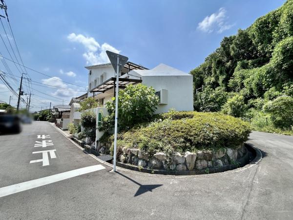 堺市南区赤坂台６丁の中古一戸建て