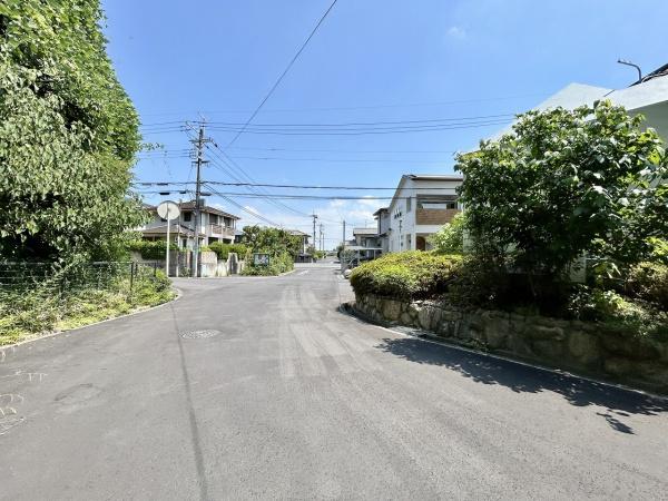 堺市南区赤坂台６丁の中古一戸建て