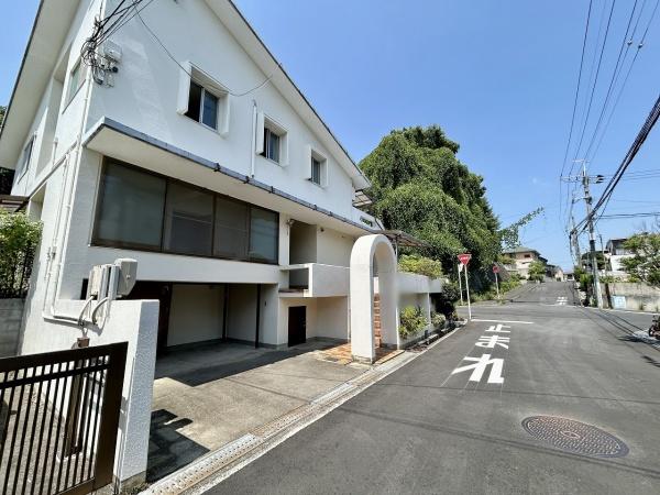 堺市南区赤坂台６丁の中古一戸建て