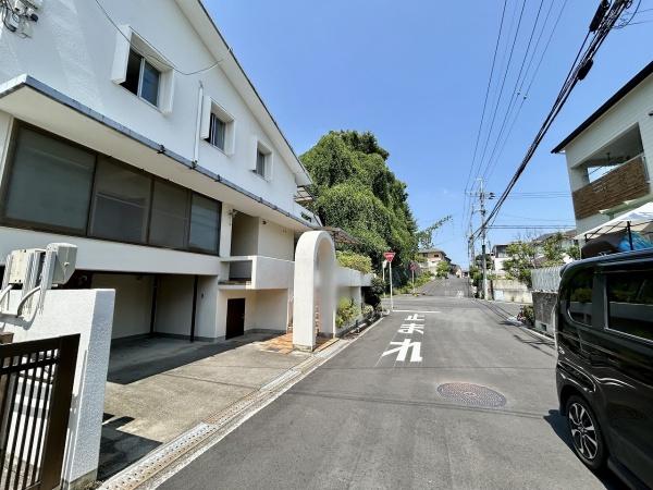 堺市南区赤坂台６丁の中古一戸建て