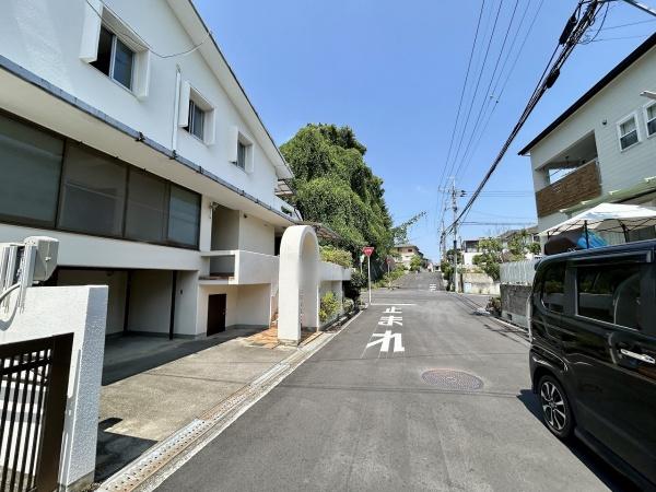 堺市南区赤坂台６丁の中古一戸建て