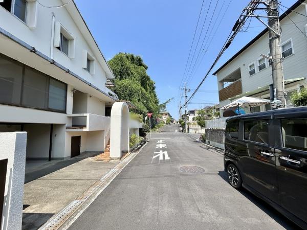 堺市南区赤坂台６丁の中古一戸建て