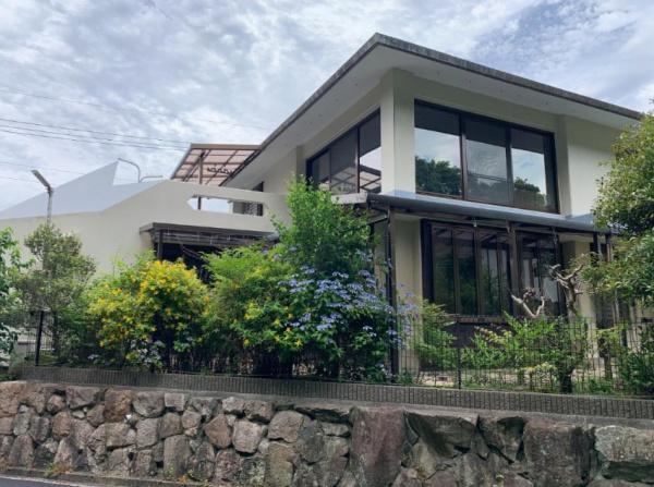 堺市南区赤坂台６丁の中古一戸建て