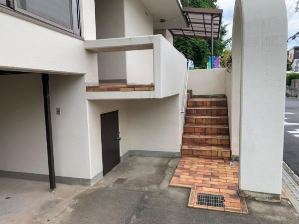 堺市南区赤坂台６丁の中古一戸建て