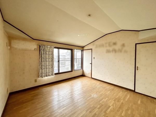 堺市東区菩提町４丁の中古一戸建て