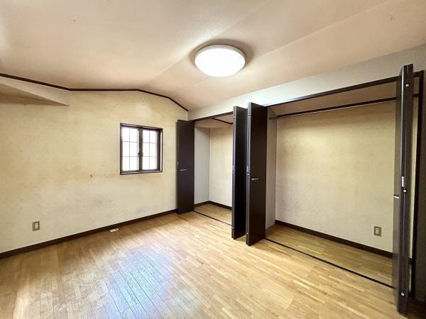 堺市東区菩提町４丁の中古一戸建て