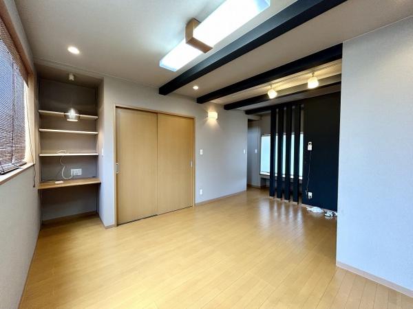 堺市東区菩提町４丁の中古一戸建て