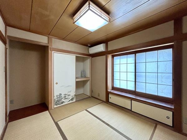 堺市東区菩提町４丁の中古一戸建て