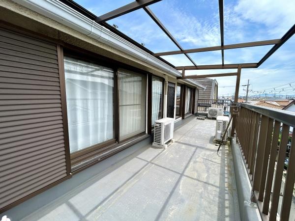 堺市東区菩提町４丁の中古一戸建て