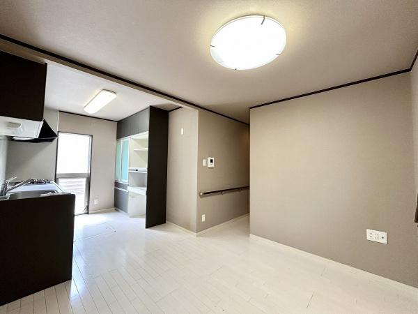 堺市東区菩提町４丁の中古一戸建て