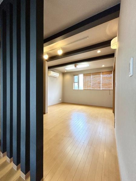 堺市東区菩提町４丁の中古一戸建て