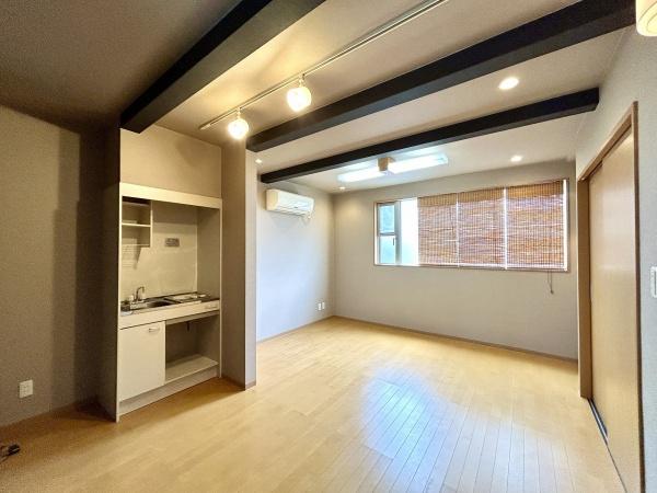 堺市東区菩提町４丁の中古一戸建て