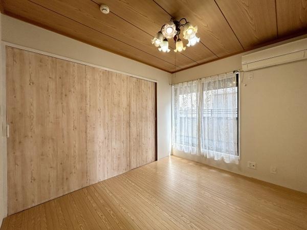 堺市西区浜寺南町２丁の中古一戸建て