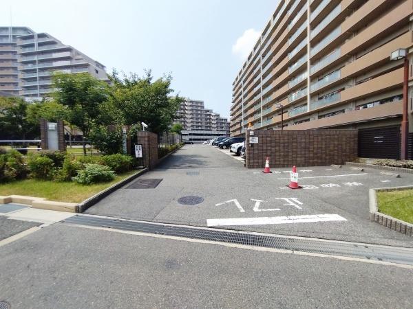 ヴユーイスト泉ヶ丘