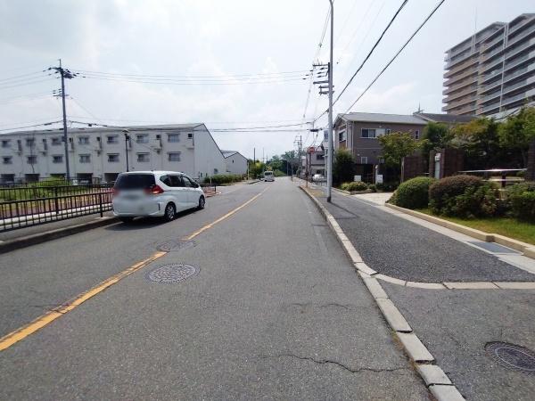ヴユーイスト泉ヶ丘