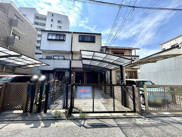 堺市堺区五月町の中古一戸建て