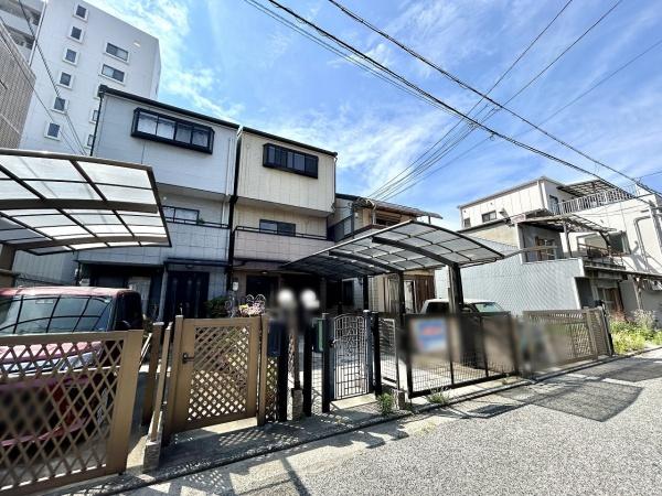 堺市堺区五月町の中古一戸建て