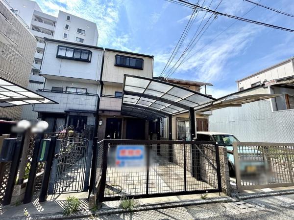 堺市堺区五月町の中古一戸建て