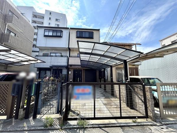堺市堺区五月町の中古一戸建て