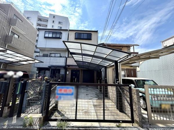 堺市堺区五月町の中古一戸建て