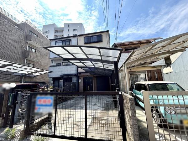 堺市堺区五月町の中古一戸建て