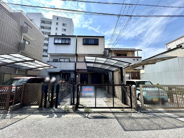 堺市堺区五月町の中古一戸建て