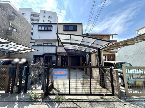 堺市堺区五月町　中古戸建