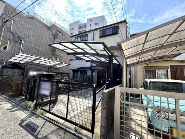 堺市堺区五月町の中古一戸建て