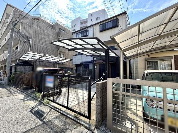 堺市堺区五月町の中古一戸建て